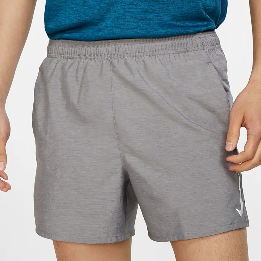 Nike Men’s Challenger Dri-FIT Brief-Lined Shorts - XXL